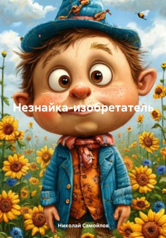 Николай Самойлов, Незнайка-изобретатель